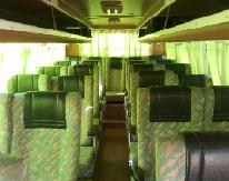 Hyderabad City TOur By Bus