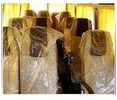 Rent A Bus In Hyderabad