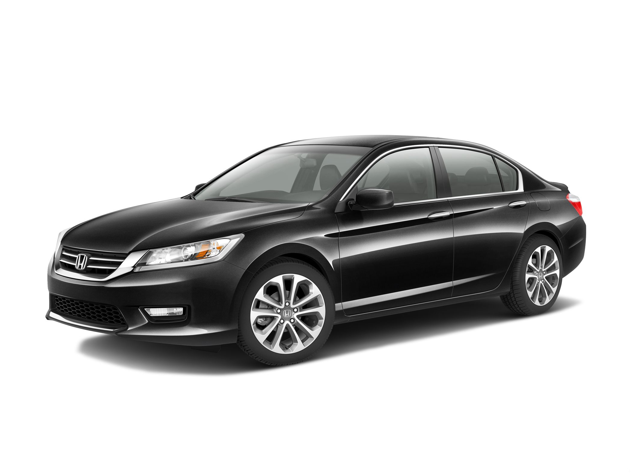 Honda City on Rent