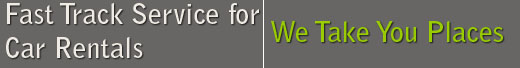 Hyderabad Car Rentals