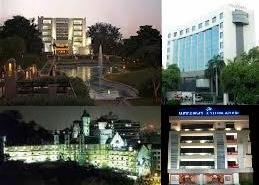 Full Day Hyderabad City Tour
