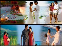Honeymoon Package