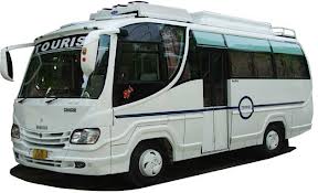 Swaraj Mazda For Rent In Hyderabad